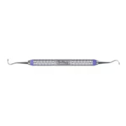McCalls 17/18 EE2 Curette Metal Cone