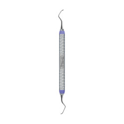 #1/2 Barnhart DE Curette