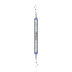 #3/4 Ratcliff Curette, EE2 #9 Handle