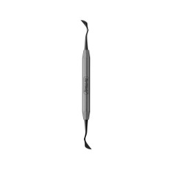 15/16 Kirkland DE Knife, Black Line