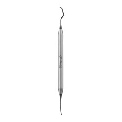 S13k/Tg DE Curette/Chisel, Black Line