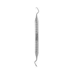 #36/37 Back-Action DE Chisel #9Hdl