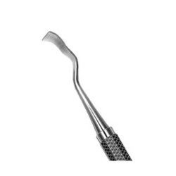 #13/Tg DE Curette/Chisel