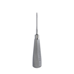 Slim Elevator 3mm, Short Straight