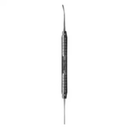 Membrane Placement Instrument