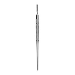 #5 Scalpel Handle, Round Straight