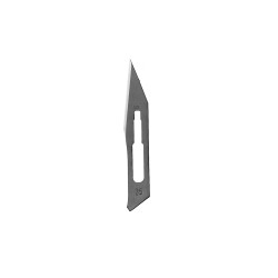 Surg Blades Stainless Steel #25 Box/100