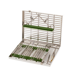 Grisdale Bone Grafting Kit