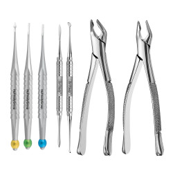 Atraumatic Extraction Kit