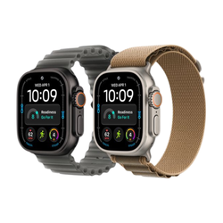 Apple Watch Ultra 4 Basic Band