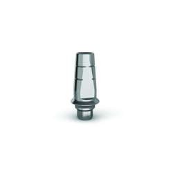Anatomic Abutment H1mm L8mm