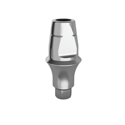 Anatomic Abutment H4mm L6mm Wide
