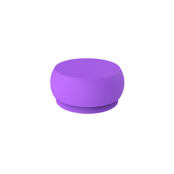 Equator Attachment Cap Soft Pink