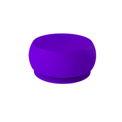 Equator Attachment Cap Strong Violet