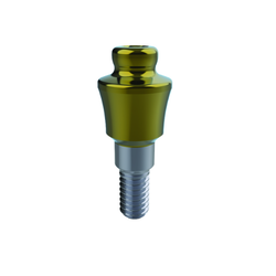Equator Abutment H3mm