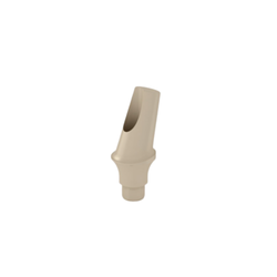 15 Degree Temporary Abutment H3mm PEEK