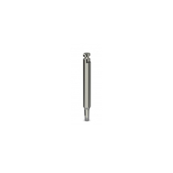 Motor key 1.28 Short