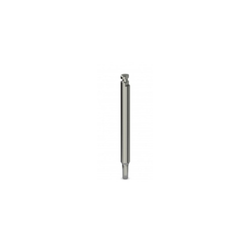 Motor key 1.28 Long