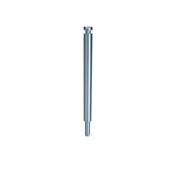 Screw Removal Burr