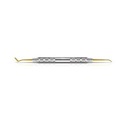 American Eagle #6 TNT (Titanium Nitride) Composite & Plastic Filling Instrument