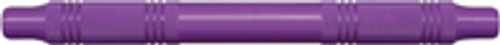 Quik-Tip Cone Socket Purple Resin Handle. Single Handle