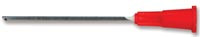 BD Blunt Filter Needle, 5 Micron with Blunt Fill Tip. 18 G x 1-1/2' Pharmacy