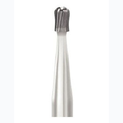 Beavers FG #332 Pear shaped Carbide Bur, clinic pack of 100 burs