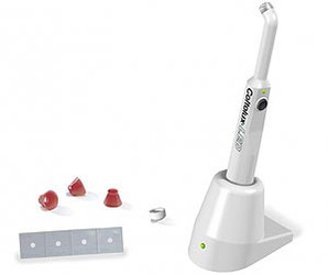 The Light Cordless LED Operatory Curing Light