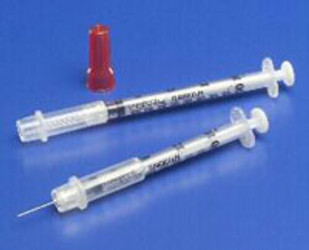 けんとく様、けんしん Amazon.com: BD Tuberculin Syringe, with Detachable 25 G x 5
