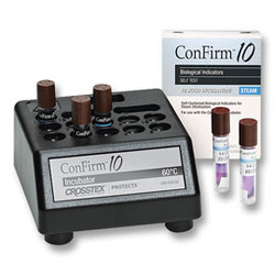 ConFirm 10 In-Office Biological Monitoring System Starter Kit - 10 hours