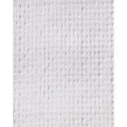 UltraPure 2' x 2' Non-Woven Sponges 200/Pk. Non-Sterile, Eco-Friendly. Soft
