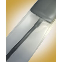 Crosstex Digital X-Ray Sensor Sleeves SMALL 500/Box. Clear, 1.375' x