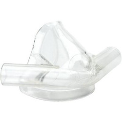 Axess Nasal Mask, Medium, Unscented, 24/bx, Low profile, Low profile design