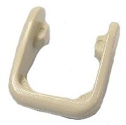 DCI Replacement Lever - for use with saliva ejector, economy autoclavable