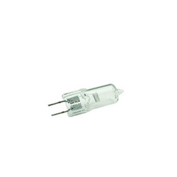 DCI Light Bulb, 24 VAC 150 Watt, 1/Pk. Base: G6.35 2-Pin, bulb shape: T-4
