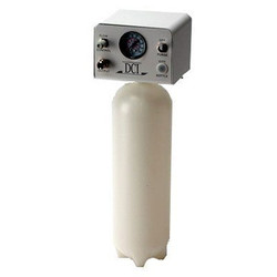 DCI Asepsis Self-Contained Standard Water System with 2 Liter Bottle, Single