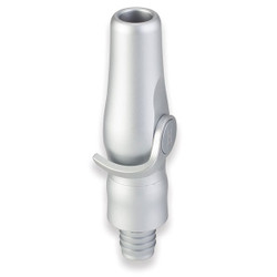Precision Comfort Premium Vacuum Short HVE Valve Kit: 3 Valve Assemblies, 360