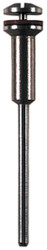 Dedeco Hippie Mandrel Stainless, Box of 12 Mandrels