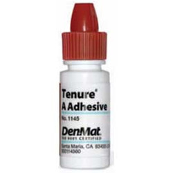 Tenure Refill A - Self-cure, Intraoral Surface Bond, Single 6 mL Bottle