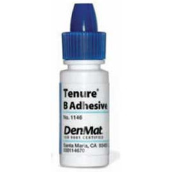 Tenure Refill B - Self-cure, Intraoral Surface Bond, Single 6 mL Bottle