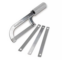 Ceri-Saw Anterior Blades (10pc)