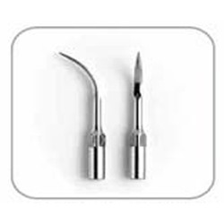 DentAmerica Universal A piezo scaler tip, single tip. For use with Scalex 880