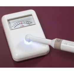 Litex Intensity Light Meter (up to 3,000 mW/cm2). Easy to Read the Light