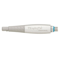 ProphyPal Hygiene Handpiece - CLASSIC SILVER Color, 1/Pk. Extended Sure-fit