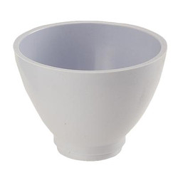 Alginator II Mixing Bowl - Alginate, Medium, Lilac 5' diameter x 3-5/8' height