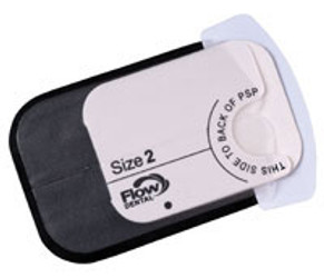 Safe'n'Sure #2 OPT PSP Barrier Envelopes. For OpTime Soredex imaging plates