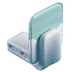 SUPA Disposable Foam Film Holder, soft, easy to use, single use film postioner