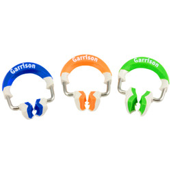 Composi-Tight 3D Fusion Ring Kit, Includes 3 Rings: 1 short ring, 1 tall ring