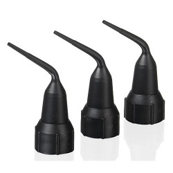 G-aenial Flo G-aenial Dispensing Tips III - Plastic Refill 30/Pack. and G-aenial
