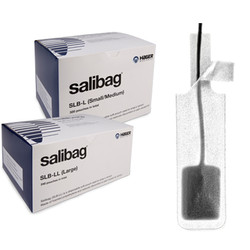 Infection ControlSalibag Large X-Ray Sensor Sheath. Digital X-Ray CCD Sensor Soft Pouch. Box